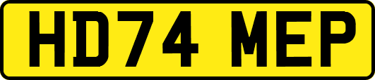 HD74MEP