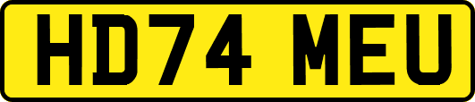 HD74MEU