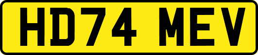 HD74MEV