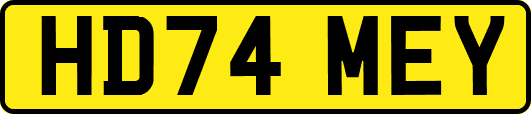 HD74MEY