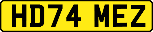 HD74MEZ