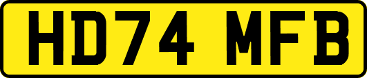 HD74MFB