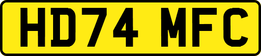 HD74MFC