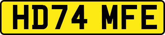 HD74MFE
