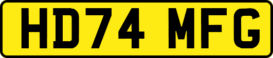 HD74MFG