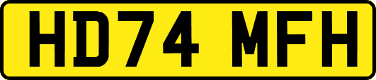 HD74MFH