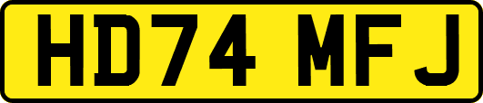 HD74MFJ