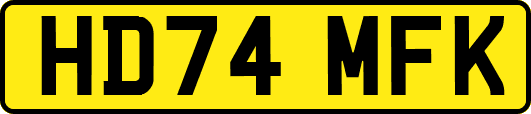 HD74MFK