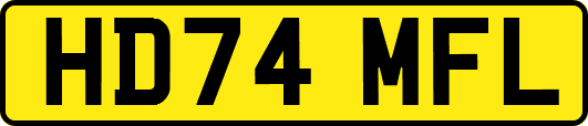 HD74MFL