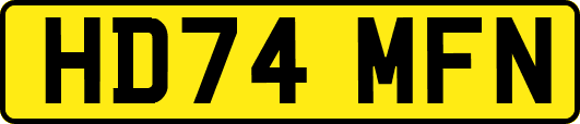 HD74MFN