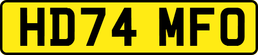 HD74MFO