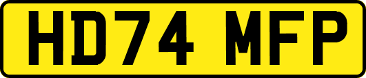 HD74MFP