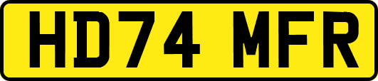 HD74MFR