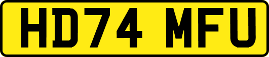 HD74MFU