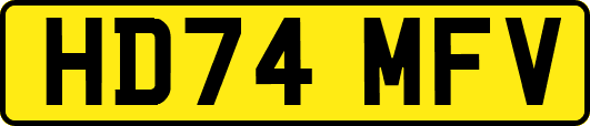 HD74MFV
