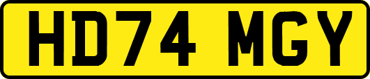 HD74MGY