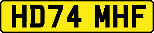 HD74MHF