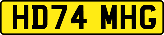 HD74MHG