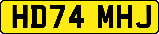 HD74MHJ