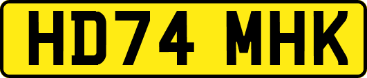 HD74MHK