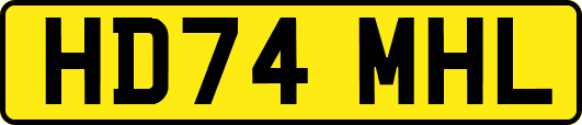 HD74MHL