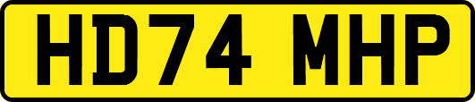 HD74MHP