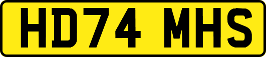 HD74MHS