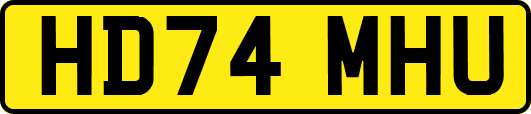 HD74MHU