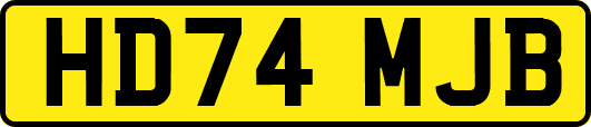 HD74MJB