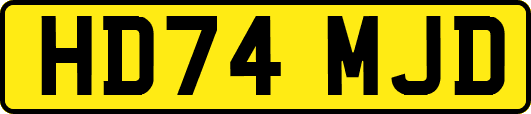 HD74MJD