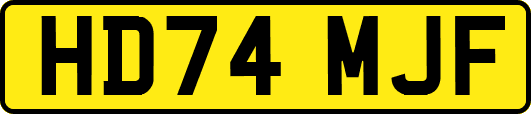 HD74MJF
