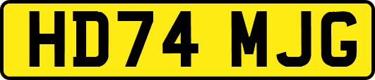 HD74MJG
