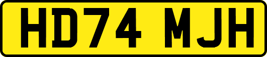 HD74MJH