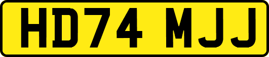 HD74MJJ