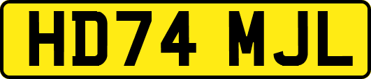 HD74MJL