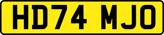 HD74MJO