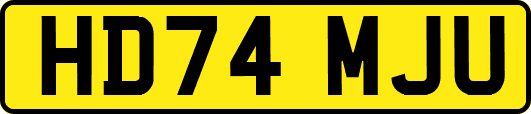 HD74MJU
