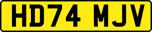 HD74MJV