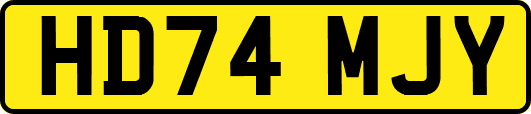 HD74MJY