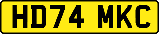 HD74MKC