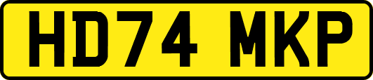 HD74MKP