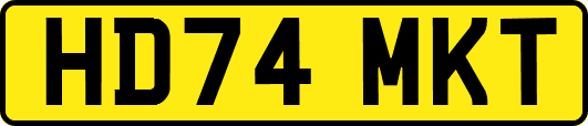 HD74MKT