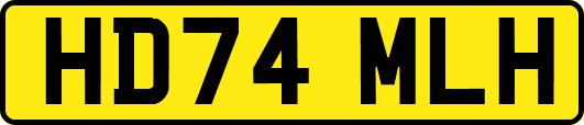 HD74MLH