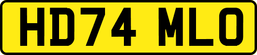 HD74MLO