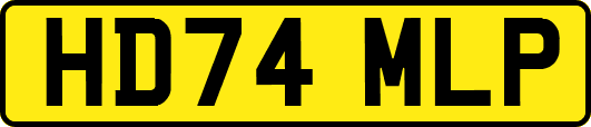 HD74MLP