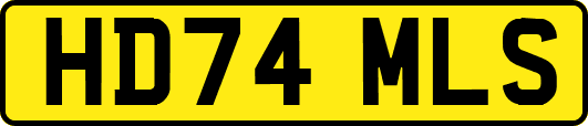 HD74MLS