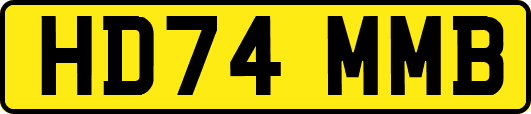 HD74MMB