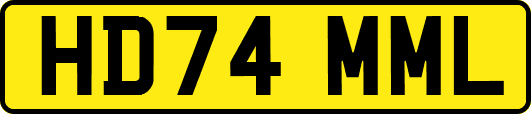 HD74MML