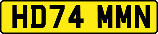 HD74MMN
