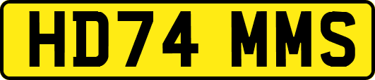 HD74MMS